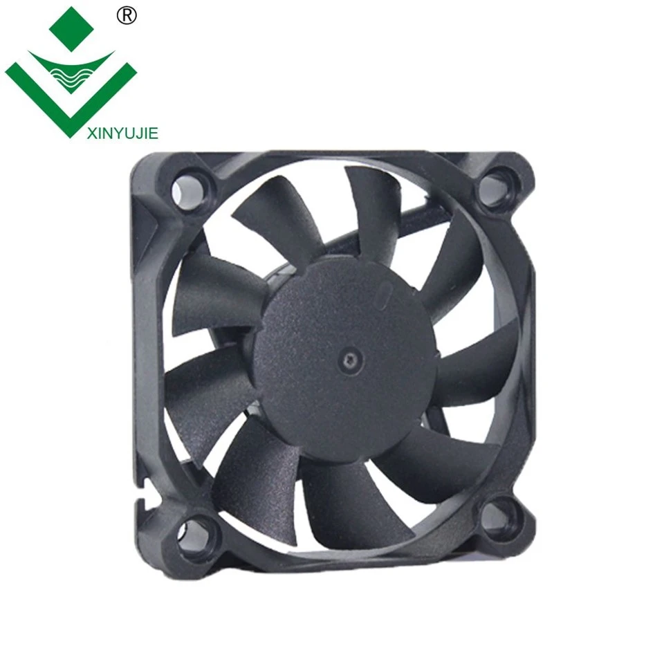5V DC Radiator Fan