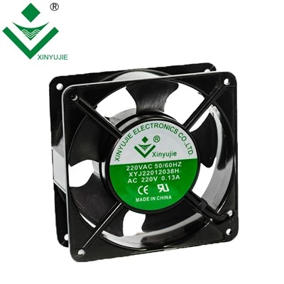 بلبرینگ آستین فن کولر AC