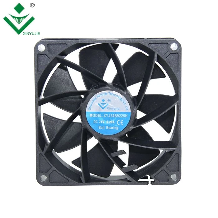 Waterproof DC Cooling Fan